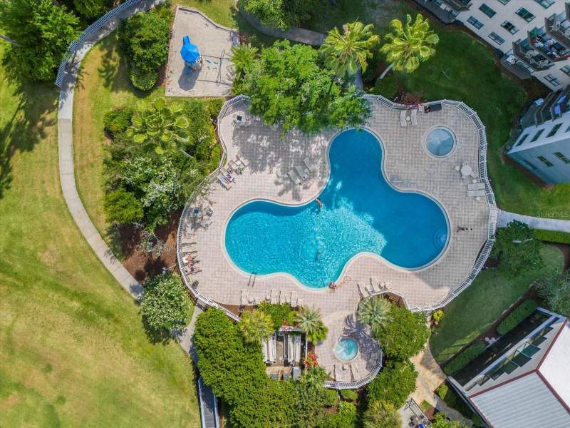 1 bedroom Condo - Hotel at 6165 CARRIER DRIVE #3207, ENCLAVE AT ORLANDO PH 03, ORLANDO — photo 2
