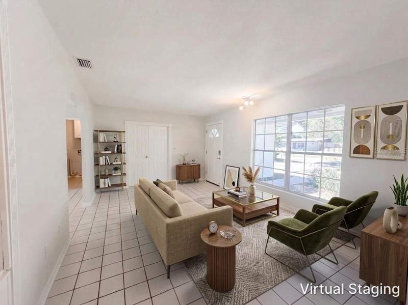 4 bedroom Single Family Residence at 441 Ridge Drive, Fairlane Estates, Sanford — photo 4