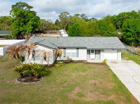 5067 Black Birch Trail, starter home for sale in Mulberry