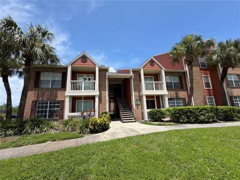 10200 Gandy Boulevard #418, home for sale in St. Petersburg 33702