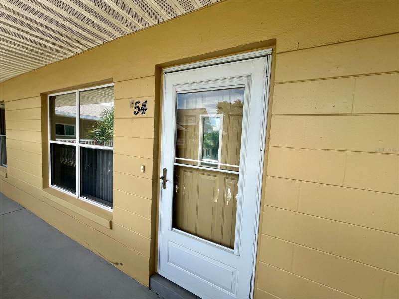 2 bedroom Condominium at 2220 Spanish Drive #54, On Top Of The World, Clearwater — photo 3