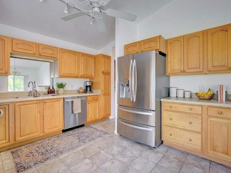 2 bedroom Single Family Residence at 450 Rose Ln, Sunn Lakes Est, Lake Placid — photo 3