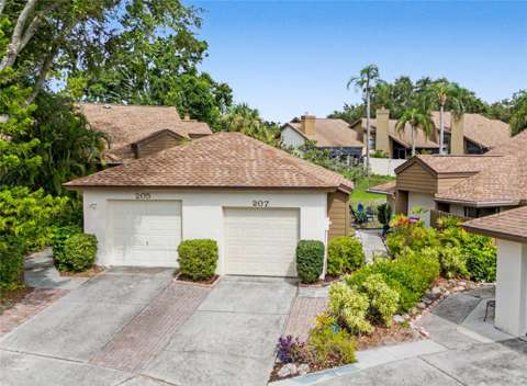 207 Lighthouse Court, home for sale in Safety Harbor 34695