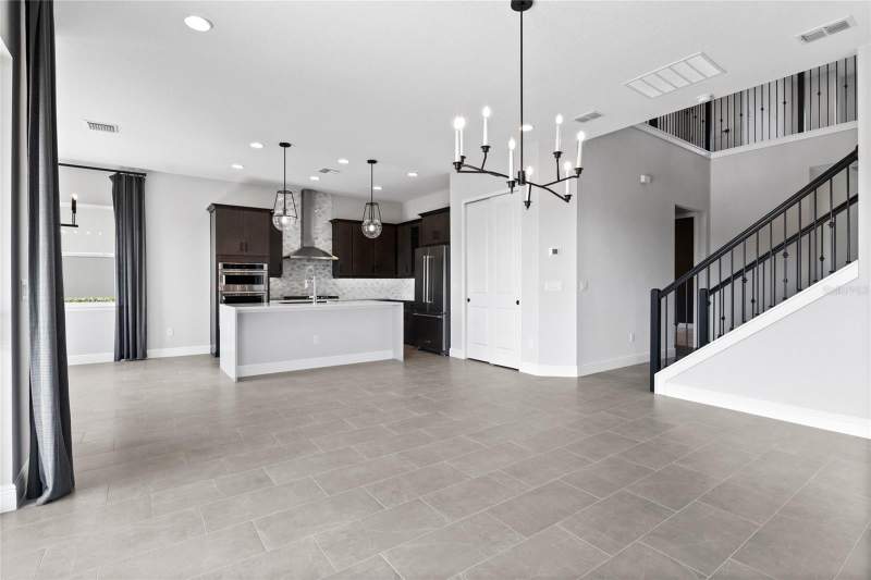 4 bedroom Single Family Residence at 16112 Vetta Drive, Bella Collina West Sub, Montverde — photo 4