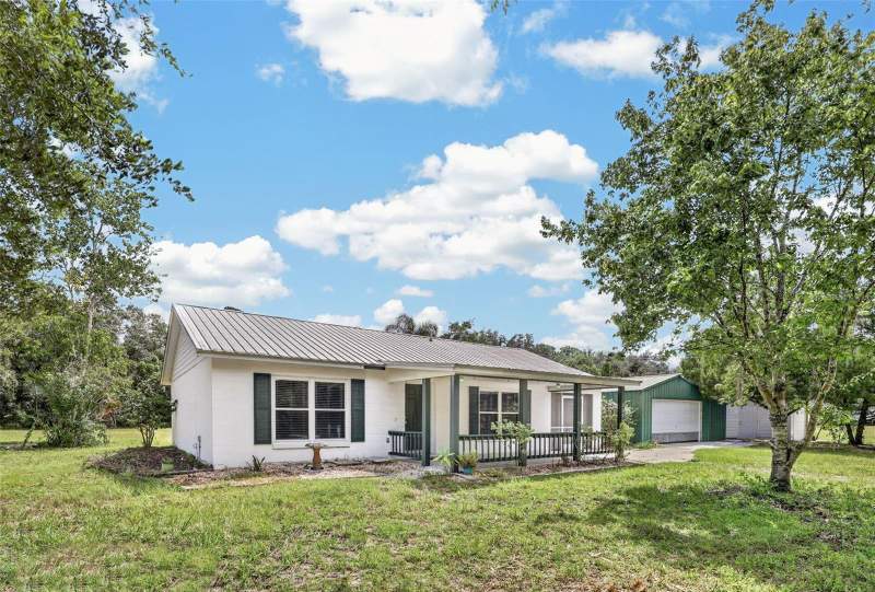 2 bedroom Single Family Residence at 265 MYRTLE STREET, EUREKA HAMMOCK, SANFORD — photo 3