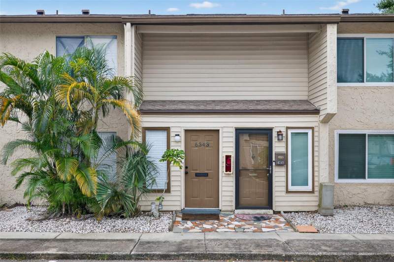 6343 23RD STREET home for sale in Barkwood Square Condos for Sale: 1 Listing