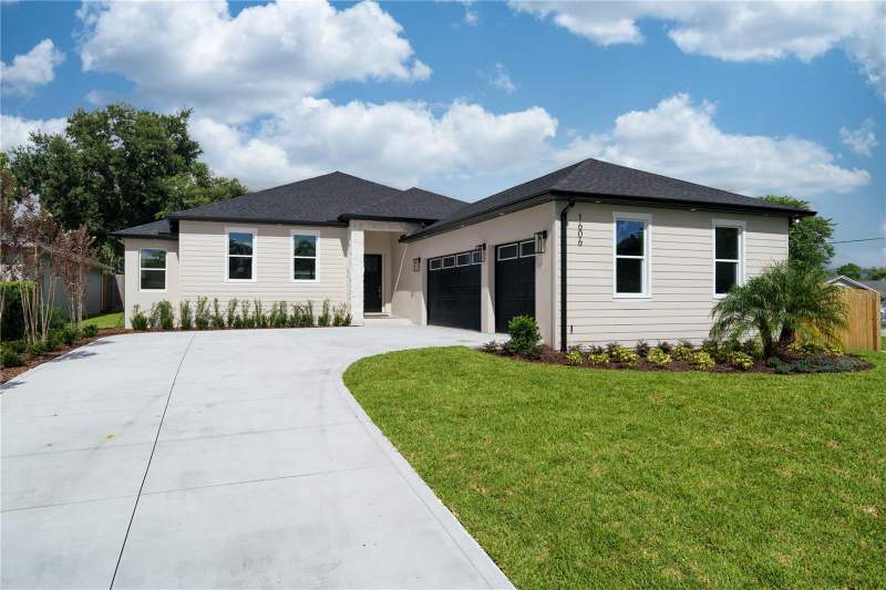 Conway Estates