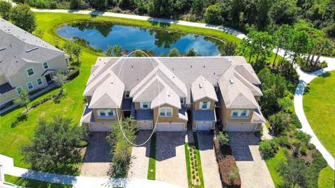 12207 Trailhead Drive, $300k–$500k for sale in Bradenton