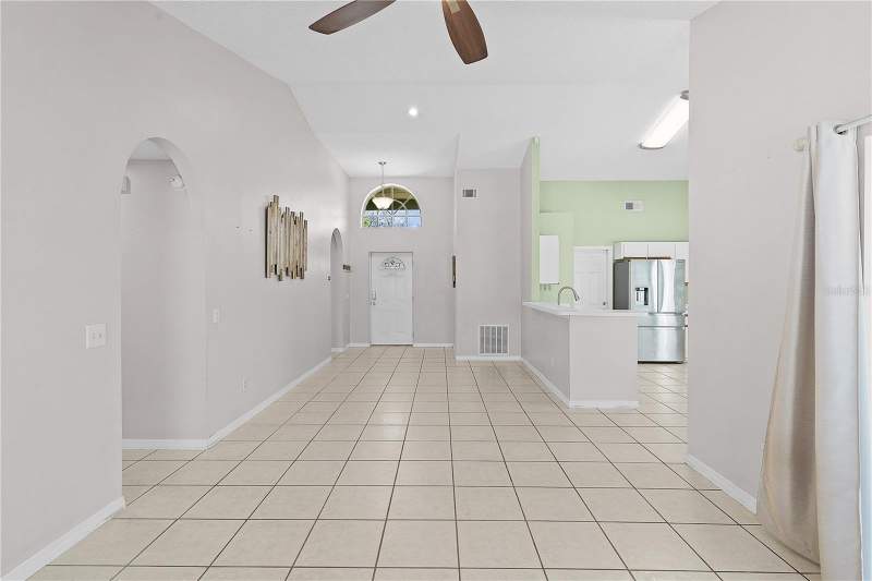 3 bedroom Single Family Residence at 40045 Palm Street, Carlton Village Park, Lady Lake — photo 4