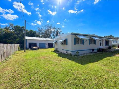 9634 Ed Street, home for sale in Hudson 34669