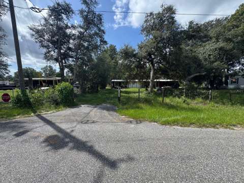 28148 Hibiscus Avenue, home for sale in Paisley 32767