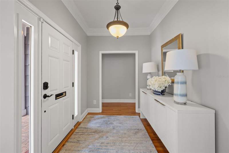 4 bedroom Single Family Residence at 3233 W Parkland Boulevard, Parkland Estates Rev, Tampa — photo 4