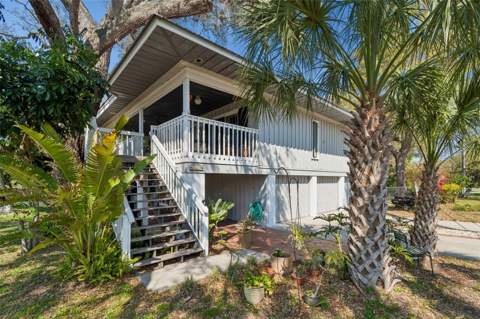 600 N Mayo Street, Crystal Beach FL - photo 6 of 6