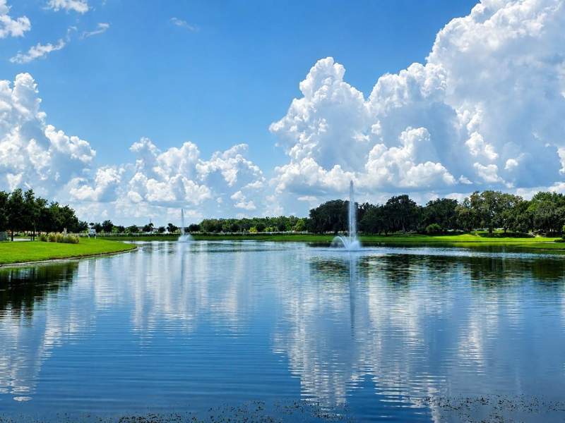 3 bedroom Single Family Residence at 1702 Walnut Crk Drive, Kindred, Kissimmee — photo 3
