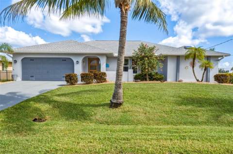 110 Leland Street, Port Charlotte FL - photo 6 of 48