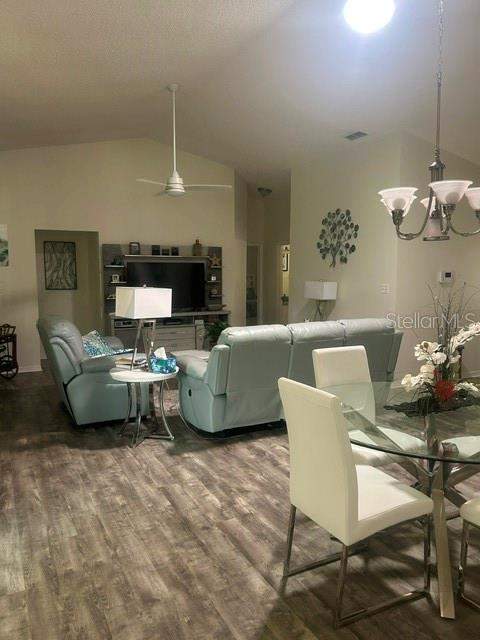 2 bedroom Single Family Residence at 25078 Riverwalk Drive, Plantation At Leesburg, Leesburg — photo 3