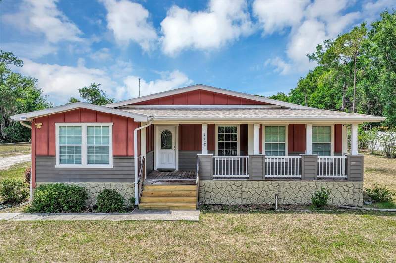 Apopka Ranches