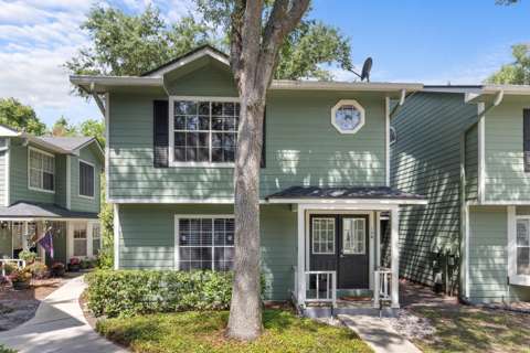 5990 Braemar Place #106, home for sale in Orlando 32822