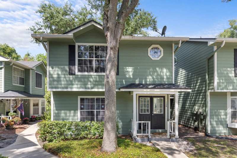 3 bedroom Condominium at 5990 Braemar Place #106, Lakeview Village Condo 15, Orlando — photo 1