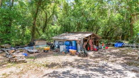 1400 N Simpson Street, Mount Dora FL - photo 17 of 25