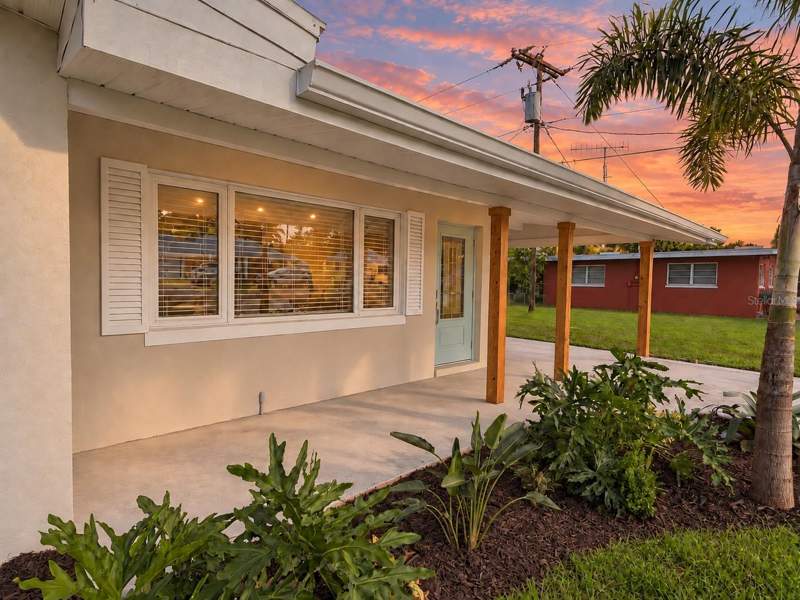 2 bedroom Single Family Residence at 3657 Kelly Street, Grove City Park, Fort Myers — photo 4