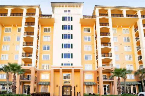 8112 Poinciana Boulevard #1311, home for sale on Poinciana Boulevard