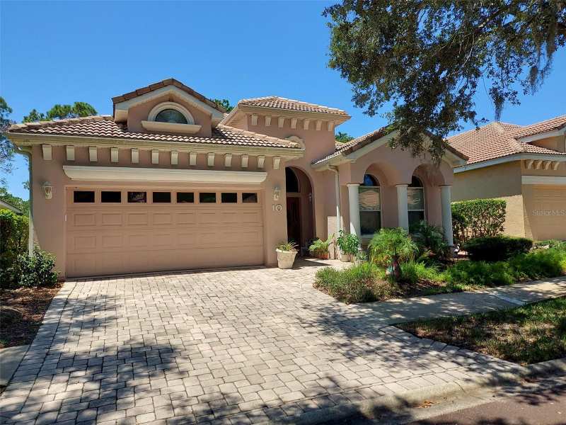 3 bedroom Single Family Residence at 10 Village View Way, Grand Haven, Palm Coast — photo 1