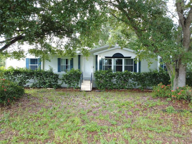 3704 GARON AVENUE home for sale in Sun City