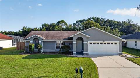 4708 Windwood Drive, home for sale in Kissimmee 34746