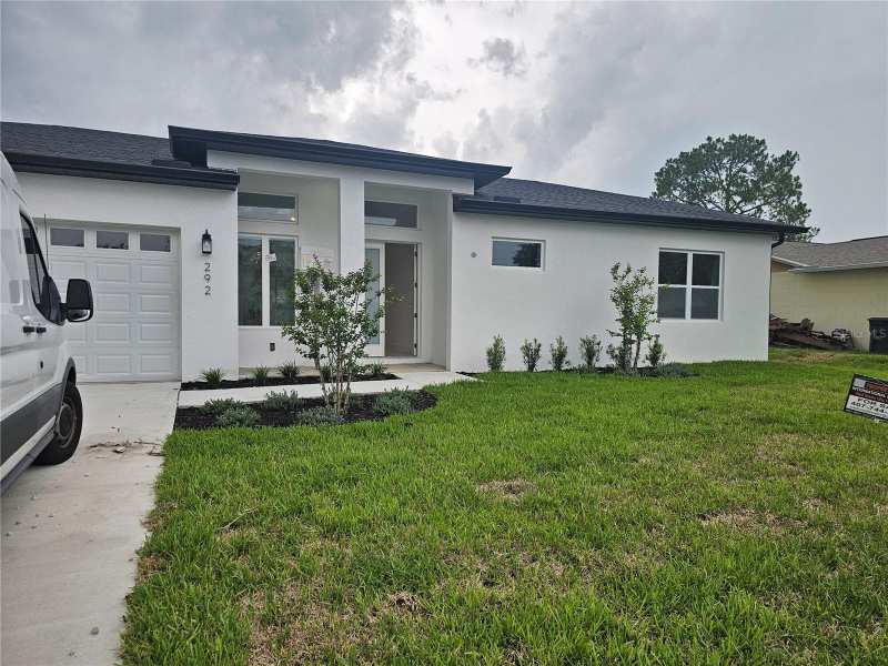 3 bedroom Single Family Residence at 292 Gardenia Road, Bvl Unit 2, Kissimmee — photo 1