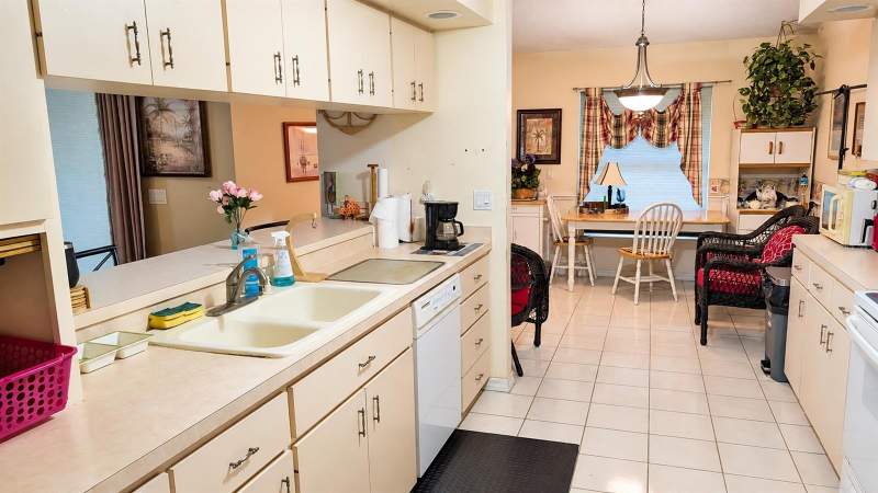 3 bedroom Single Family Residence at 3714 Pond View Lane, Heather Lakes, Sarasota — photo 3