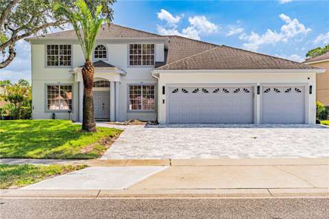 10355 Emerald Woods Avenue, home for sale in Orlando 32836