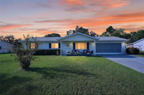 10190 SE 178Th Street, home for sale on SE 178Th Street