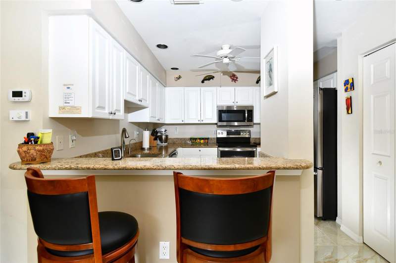 2 bedroom Condominium at 2060 Matecumbe Key Road #2402, Harbor Towers At Burnt Store, Punta Gorda — photo 5