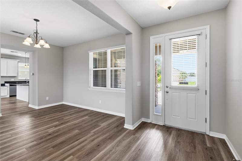 5 bedroom Single Family Residence at 4408 Breeze Isle Lane, North Point Ph Ic, Kissimmee — photo 5