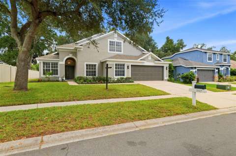 2927 Minuteman Lane, 4-bedroom for sale in Brandon