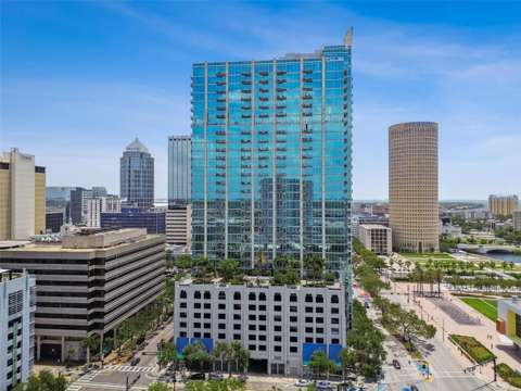 777 N Ashley Drive #2608, home for sale in Tampa 33602