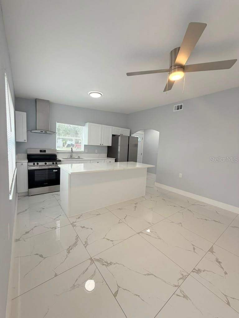 3 bedroom Single Family Residence at 2615 E 23rd Avenue, Campobello Blocks 31 To 45, Tampa — photo 4