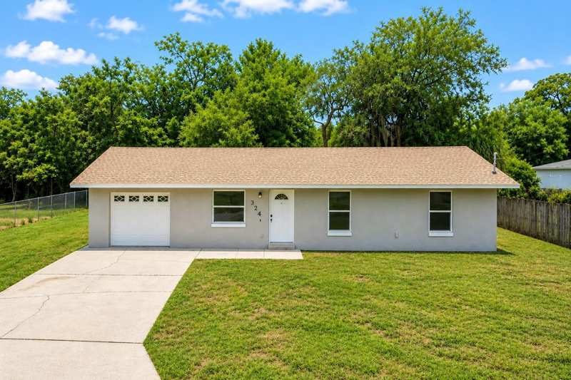 3 bedroom Single Family Residence at 324 Queen Avenue, Allens 1st Add To Washington Heights, Oviedo — photo 1