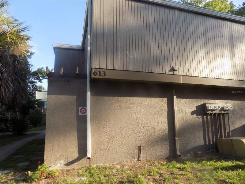 2 bedroom Condominium at 613 SW 75 Street #101, Sparrow, Gainesville — photo 3