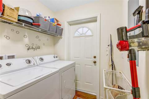 1412 Lakeview Avenue, Kissimmee FL - photo 20 of 34
