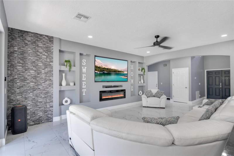 5 bedroom Single Family Residence at 5047 Adair Oak Drive, Tivoli Woods Village C 51 84, Orlando — photo 5