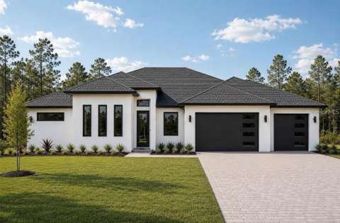 18924 Northrop Street, home for sale in Orlando 32833