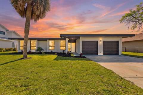 3917 E Eden Roc Circle, home for sale in Tampa 33634