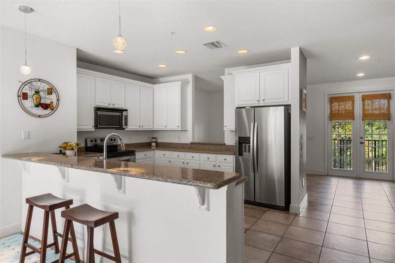 4 bedroom Townhouse at 668 PENSACOLA LANE, TIMACUAN PARK, LAKE MARY — photo 5