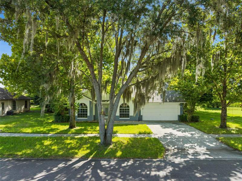 3 bedroom Single Family Residence at 6302 Silver Oaks Drive, Silver Oaks Ph 01A, Zephyrhills — photo 2