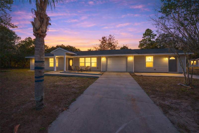 Weeki Wachee Hills