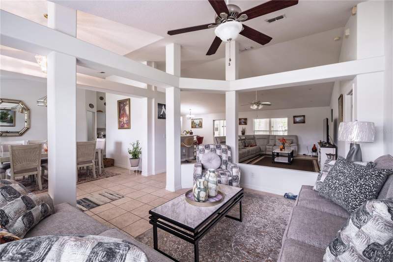 4 bedroom Single Family Residence at 3501 Beau Chene Drive, Verandahs, Kissimmee — photo 5