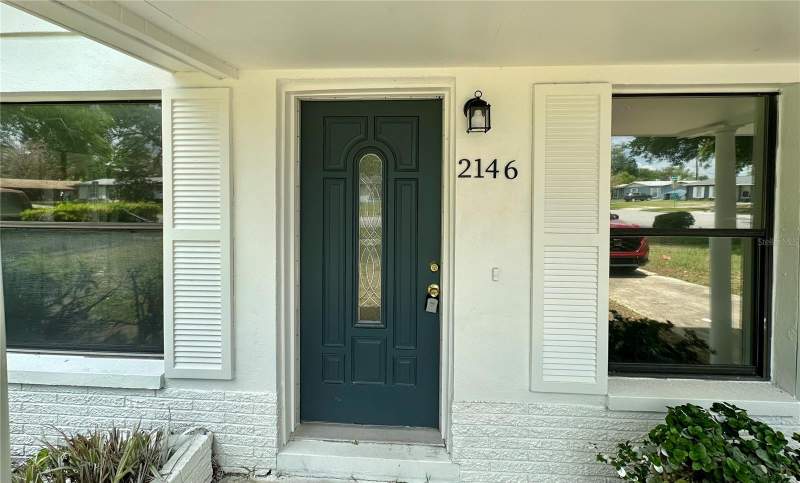 3 bedroom Single Family Residence at 2146 AARON AVENUE, RICHMOND HEIGHTS, ORLANDO — photo 2