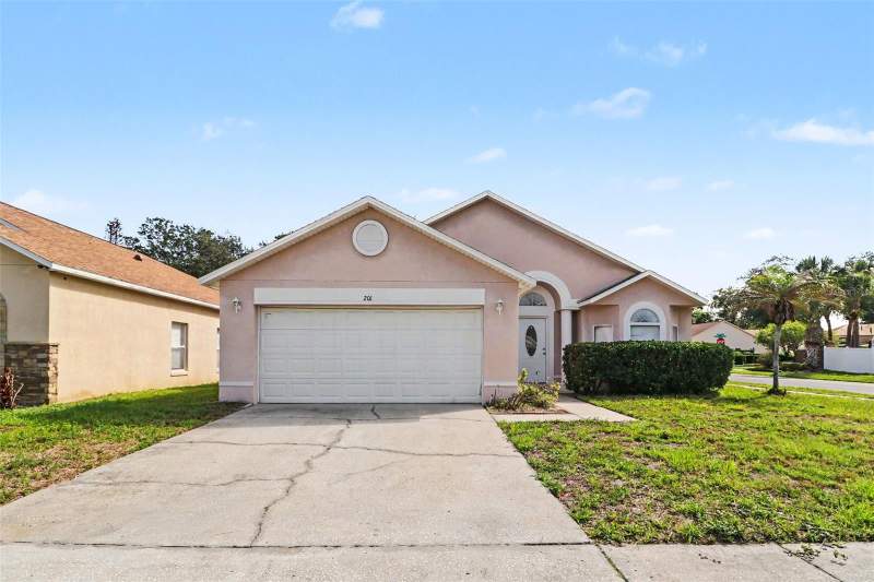 Pines WekivaHomes for Sale in Apopka, FL